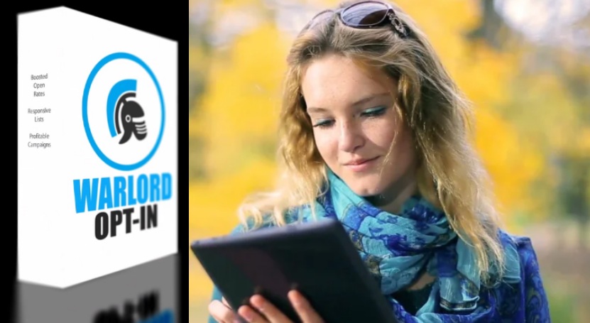 Warlord Optin Review Warlord Optin Review