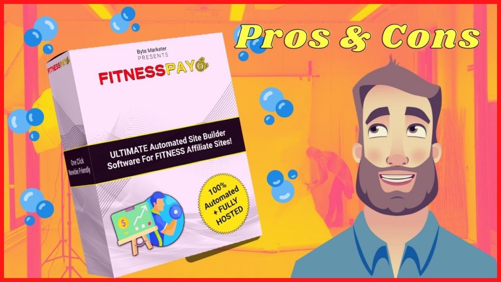 Fitness Pay Review