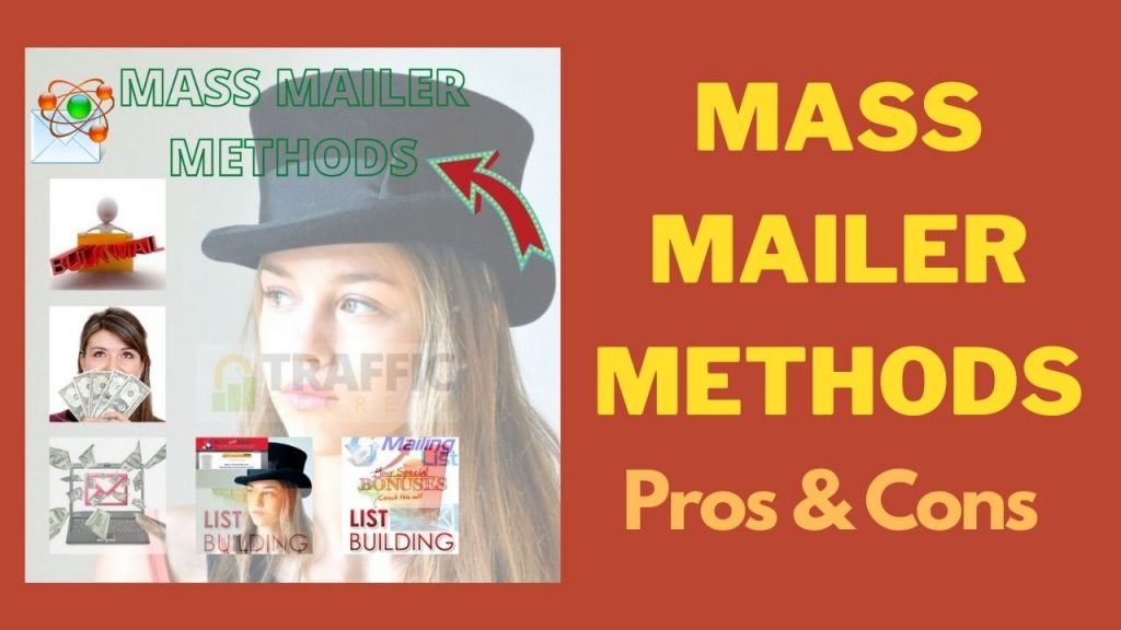 Mass Mailer Methods Thumbnail
