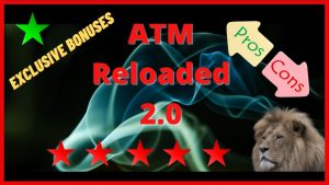 ATM 2.0 Reloaded review